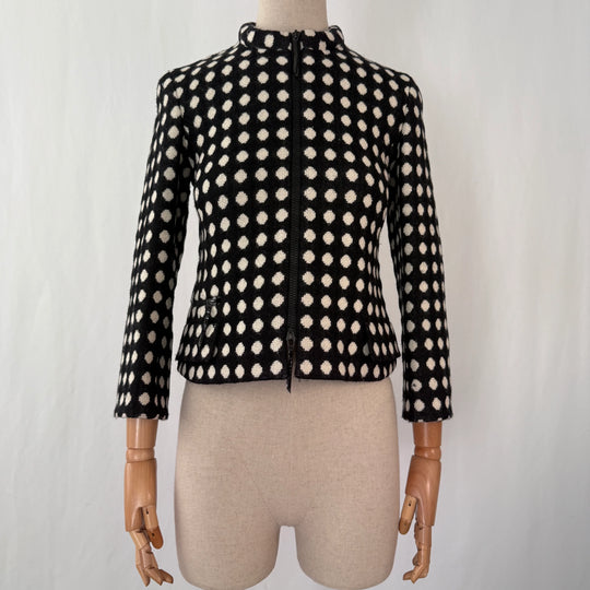 AKRIS Wool Jacket