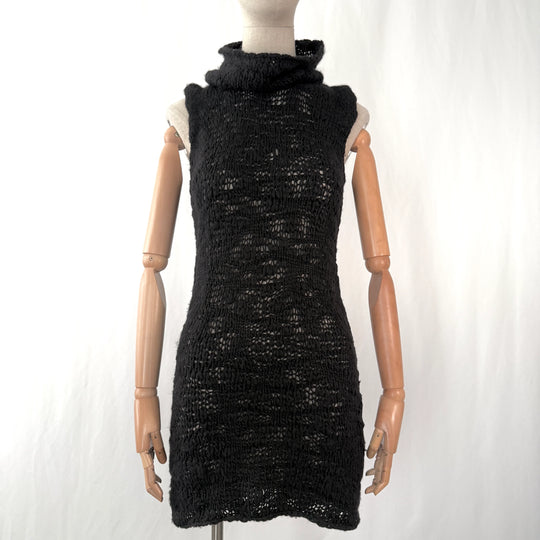 THOM KROM Mini Dress