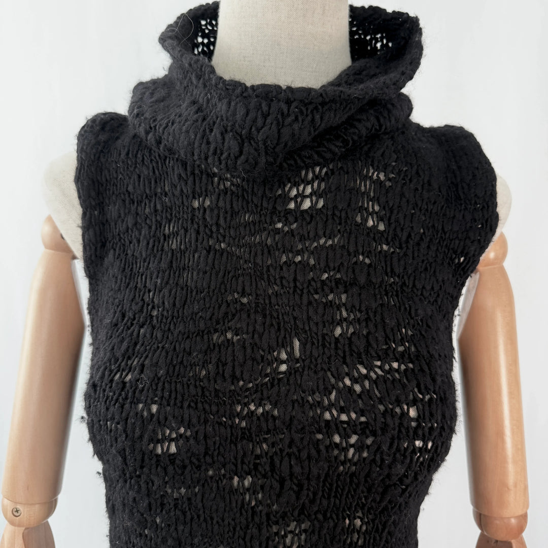 THOM KROM Mini Dress