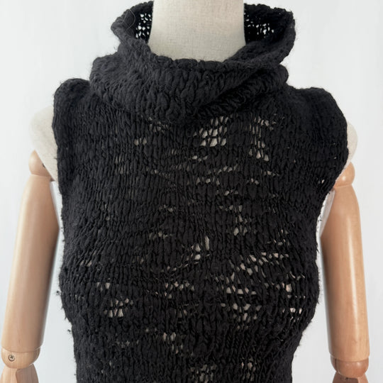 THOM KROM Mini Dress