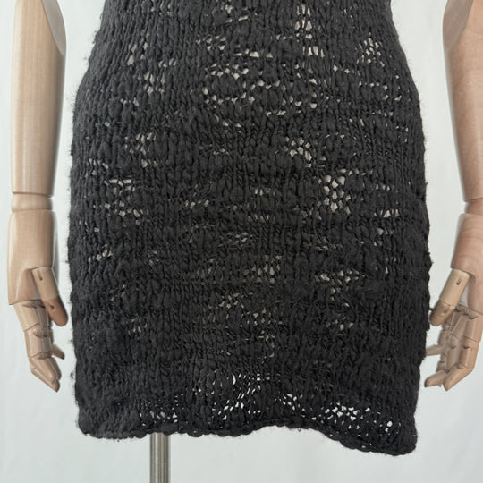 THOM KROM Mini Dress