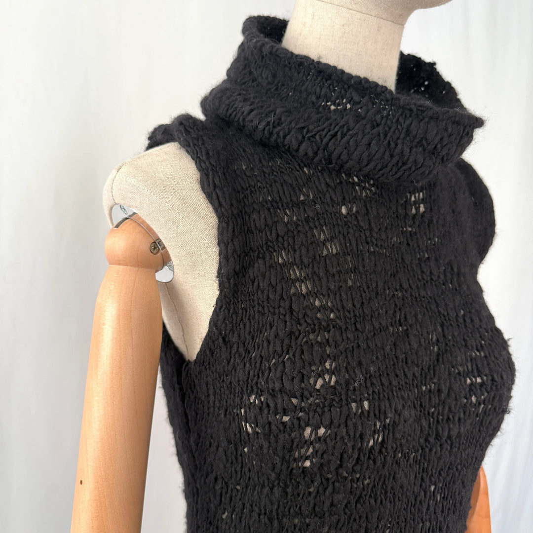 THOM KROM Mini Dress