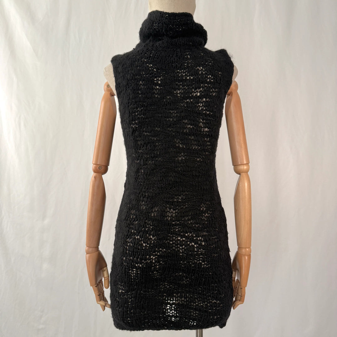 THOM KROM Mini Dress