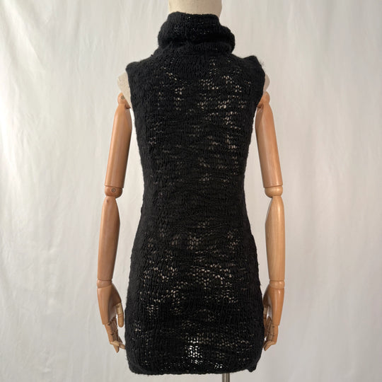 THOM KROM Mini Dress