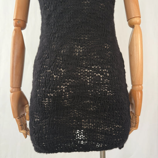 THOM KROM Mini Dress