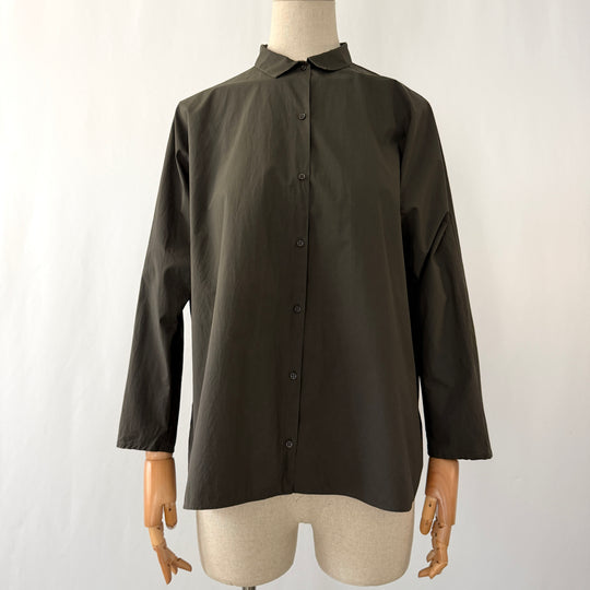 APUNTOB Cotton Shirt