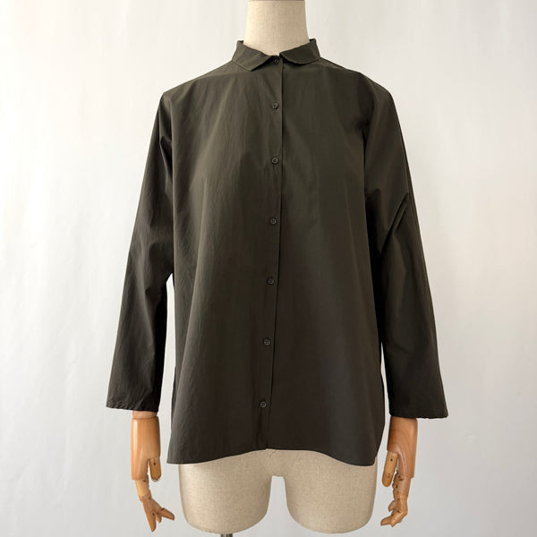 APUNTOB Cotton Shirt