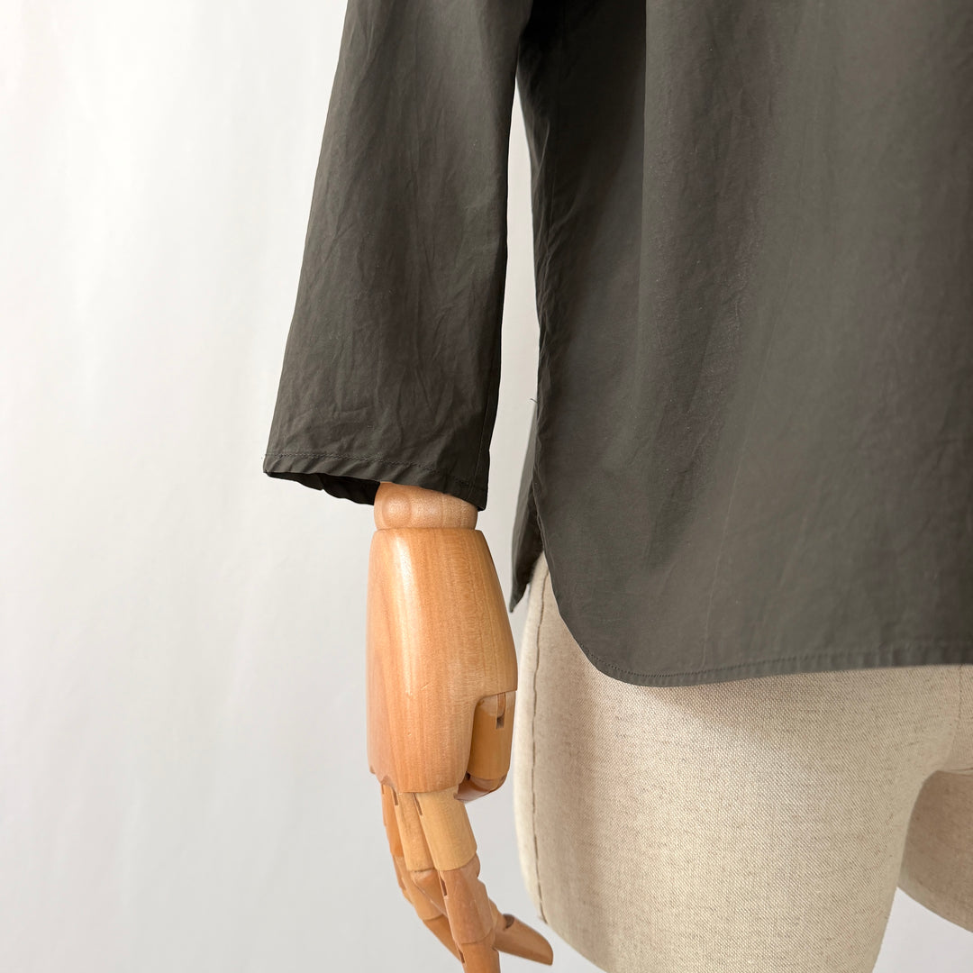 APUNTOB Cotton Shirt