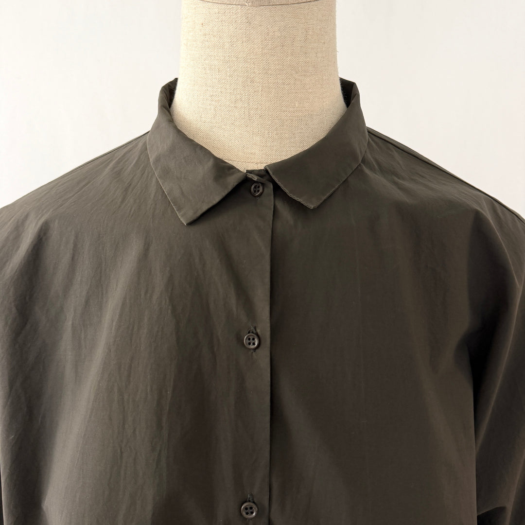 APUNTOB Cotton Shirt