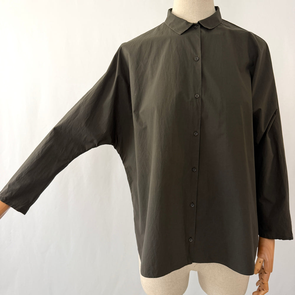 APUNTOB Cotton Shirt