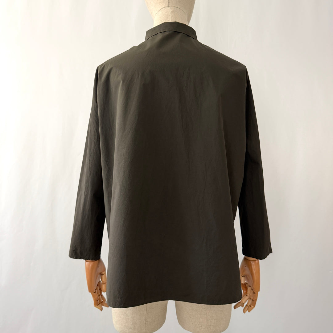 APUNTOB Cotton Shirt