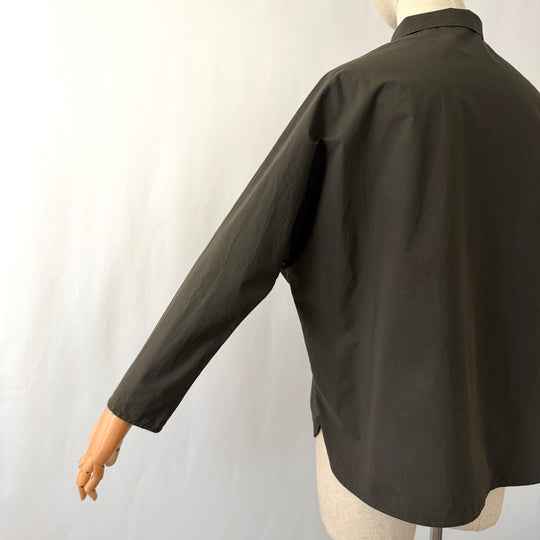 APUNTOB Cotton Shirt
