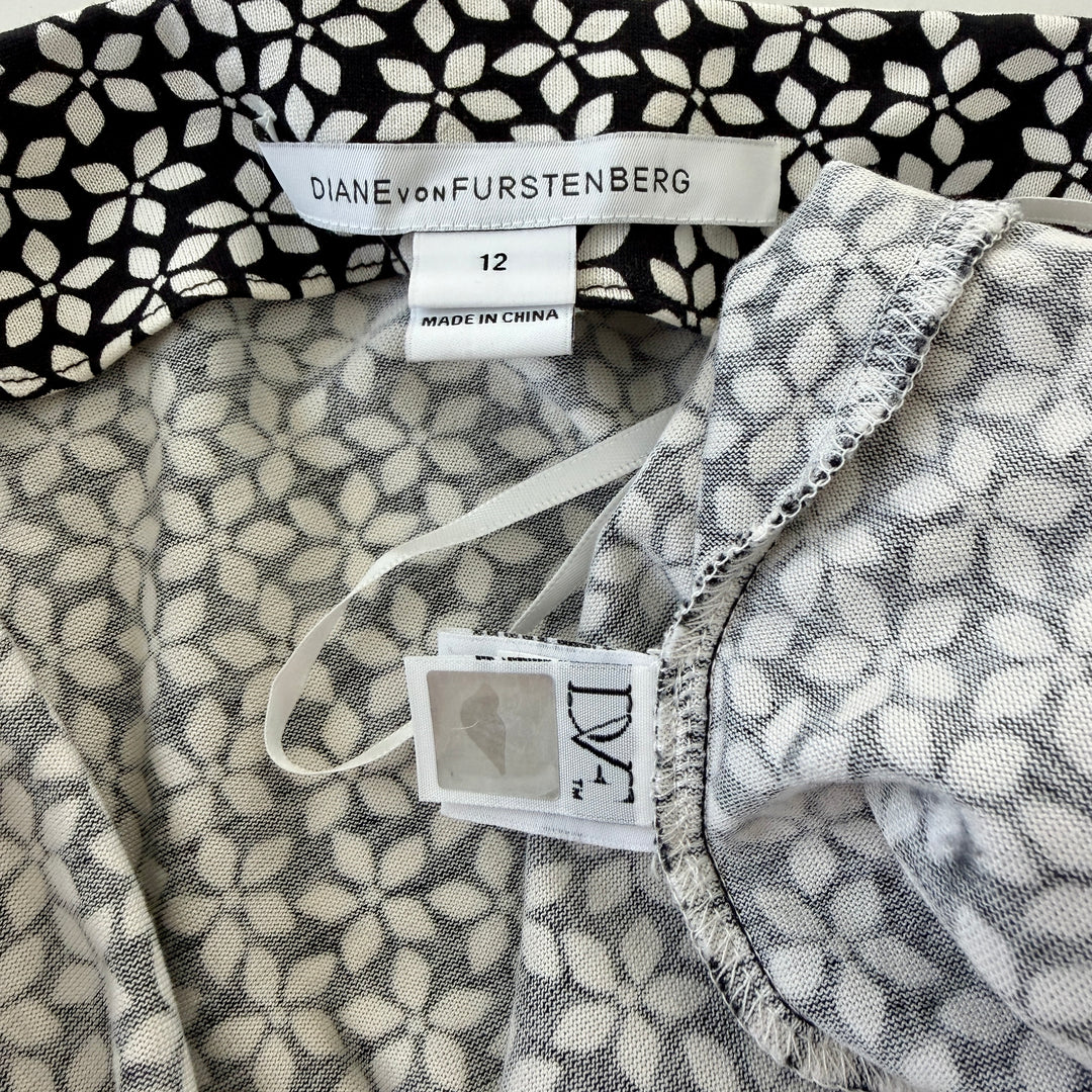 DIANE VON FURSTENBERG Dress