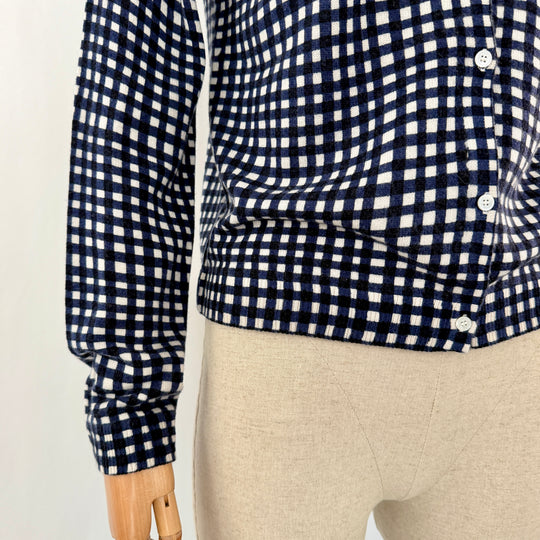 HEMISPHERE Cashmere Cardigan