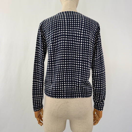 HEMISPHERE Cashmere Cardigan