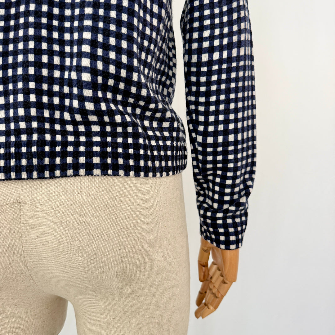 HEMISPHERE Cashmere Cardigan