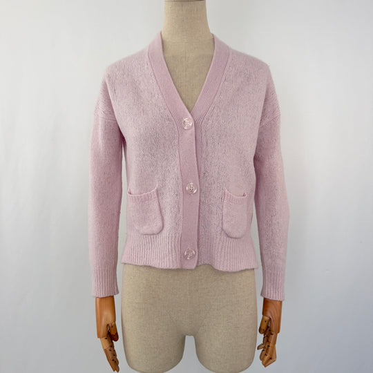 BURGER Collection Cardigan