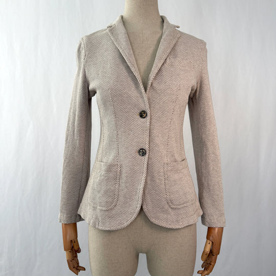 CIRCOLO 1901 Cotton Blazer