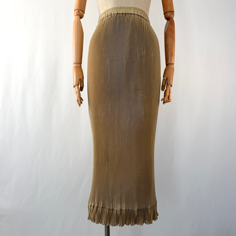 LILITH Skirt