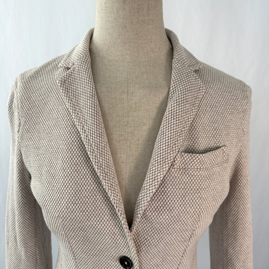 CIRCOLO 1901 Cotton Blazer