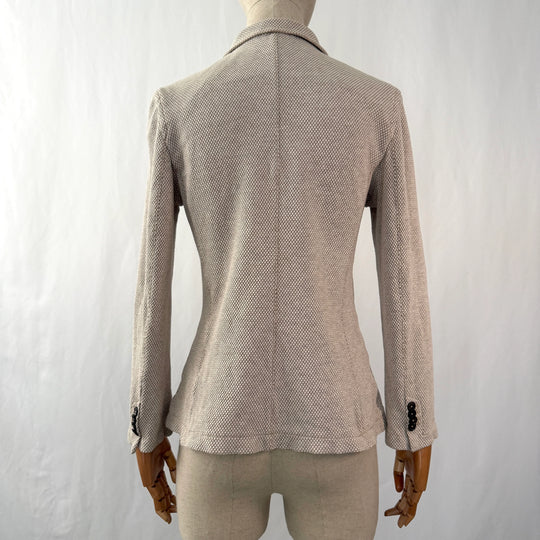 CIRCOLO 1901 Cotton Blazer