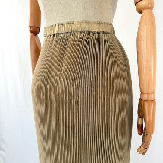 LILITH Skirt