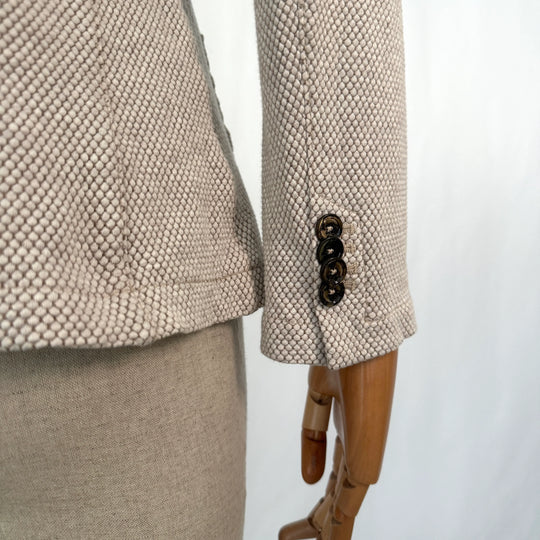 CIRCOLO 1901 Cotton Blazer