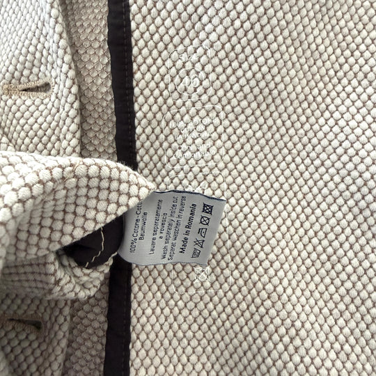 CIRCOLO 1901 Cotton Blazer