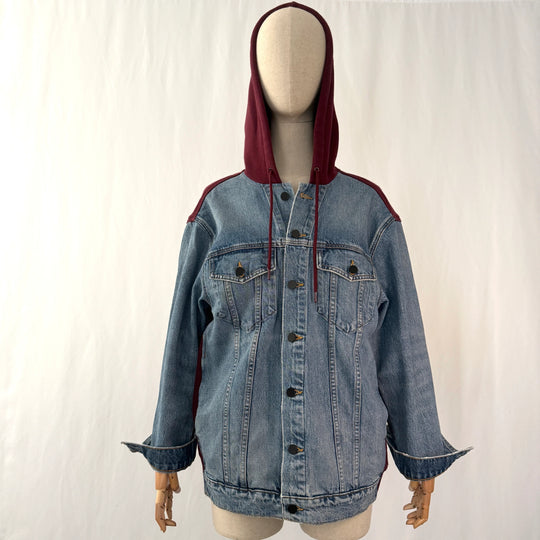 ALEXANDER WANG Denim Jacket