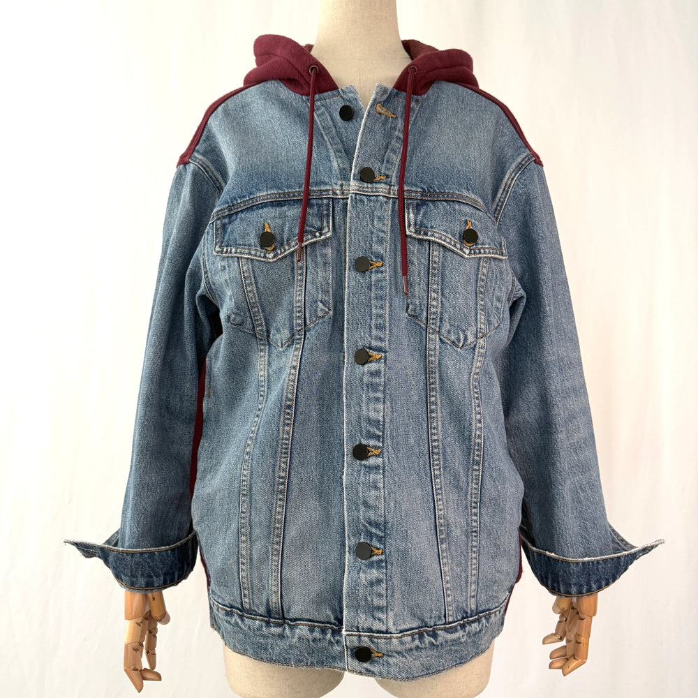 ALEXANDER WANG Denim Jacket