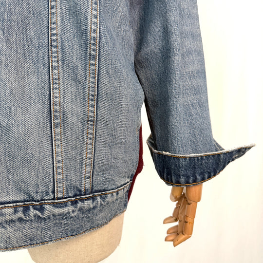 ALEXANDER WANG Denim Jacket