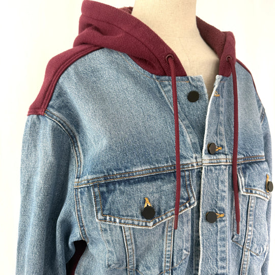 ALEXANDER WANG Denim Jacket