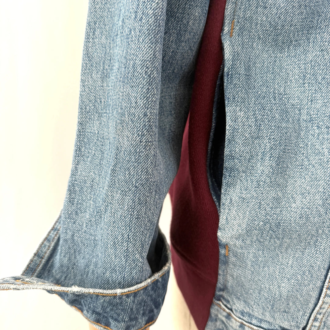 ALEXANDER WANG Denim Jacket