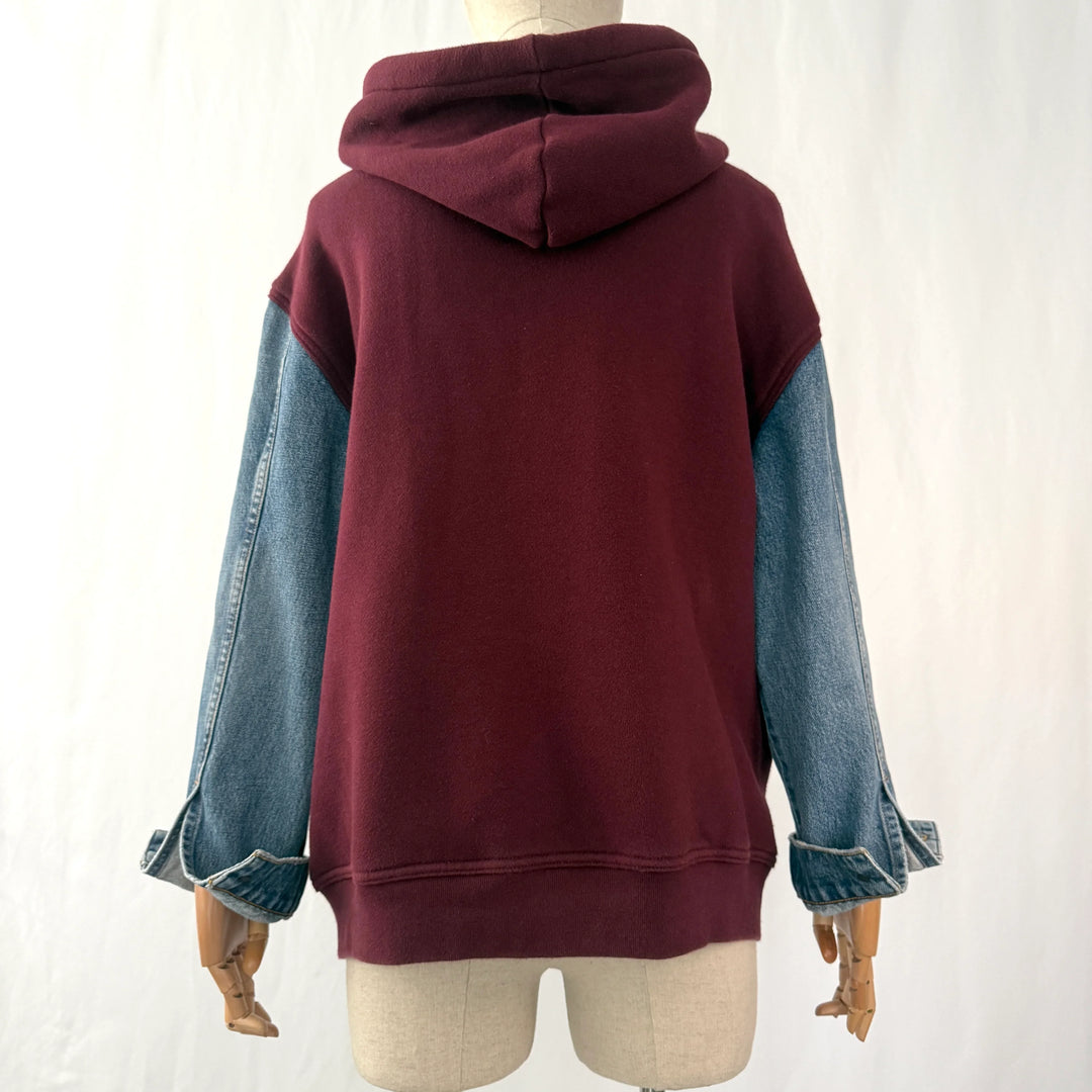 ALEXANDER WANG Denim Jacket