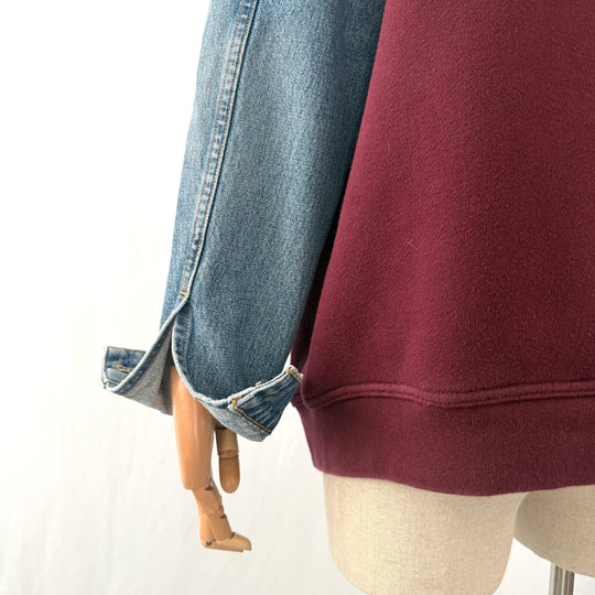 ALEXANDER WANG Denim Jacket