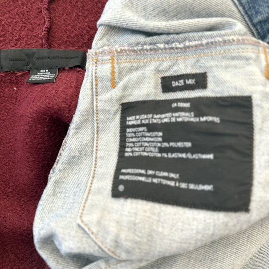 ALEXANDER WANG Denim Jacket