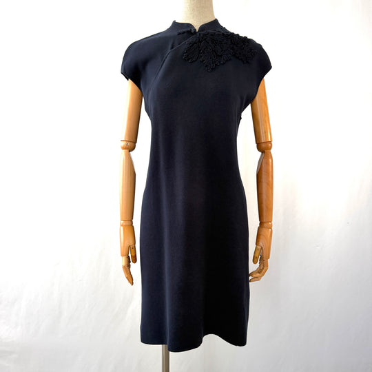 SHANGHAI TANG Cotton Dress