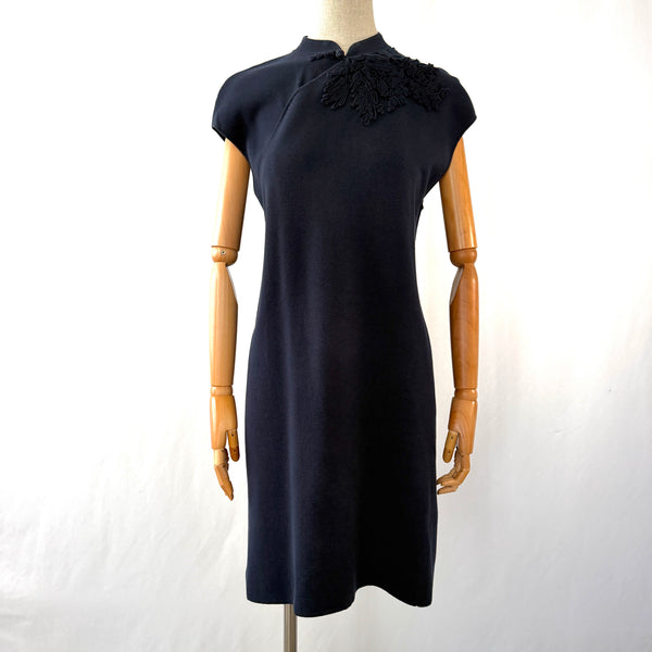 SHANGHAI TANG Cotton Dress
