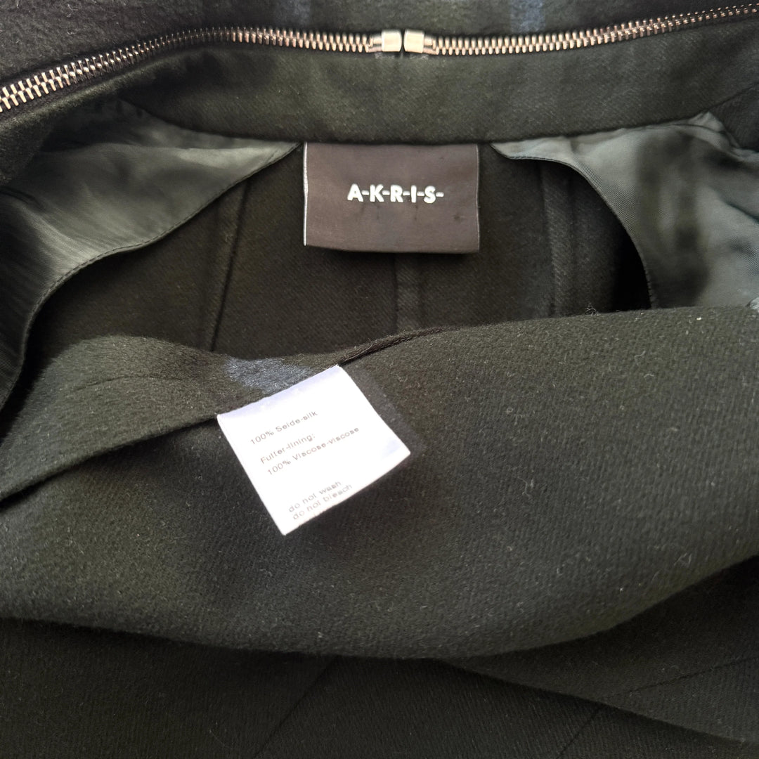 AKRIS Silk Jacket