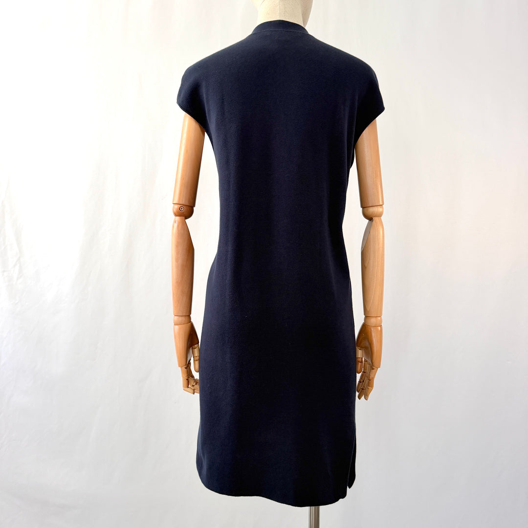 SHANGHAI TANG Cotton Dress