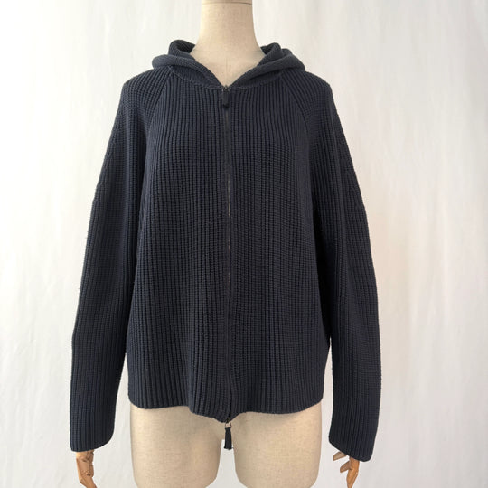 ANNETTE GÖRTZ Hooded Cardigan