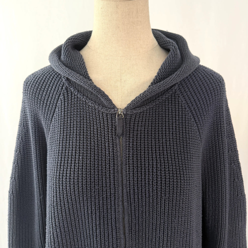 ANNETTE GÖRTZ Hooded Cardigan