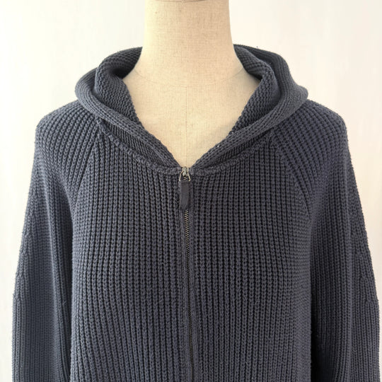 ANNETTE GÖRTZ Hooded Cardigan