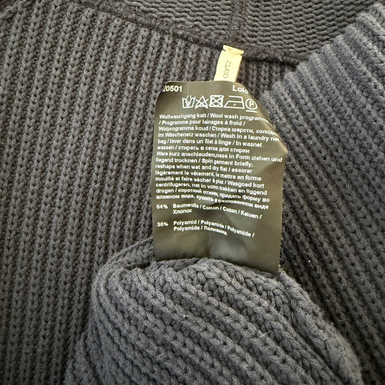 ANNETTE GÖRTZ Hooded Cardigan