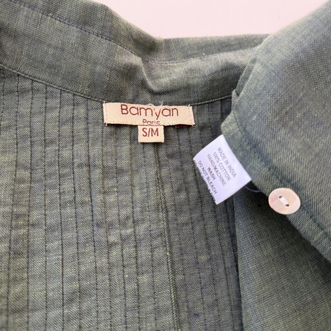 BAMYAN Paris New Dress