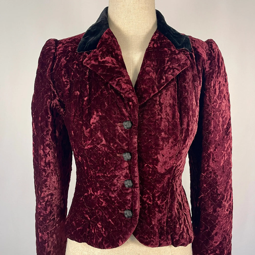 LANVIN Vintage Jacket