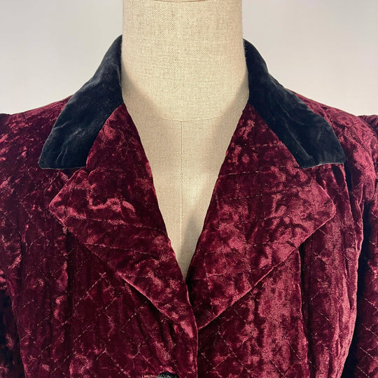 LANVIN Vintage Jacket