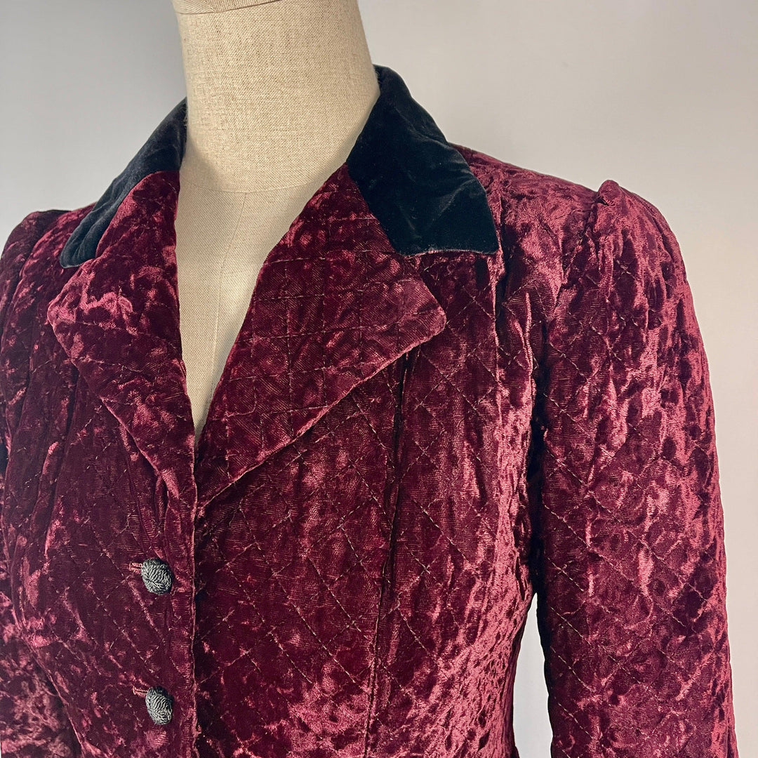 LANVIN Vintage Jacket