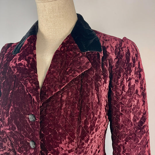 LANVIN Vintage Jacket
