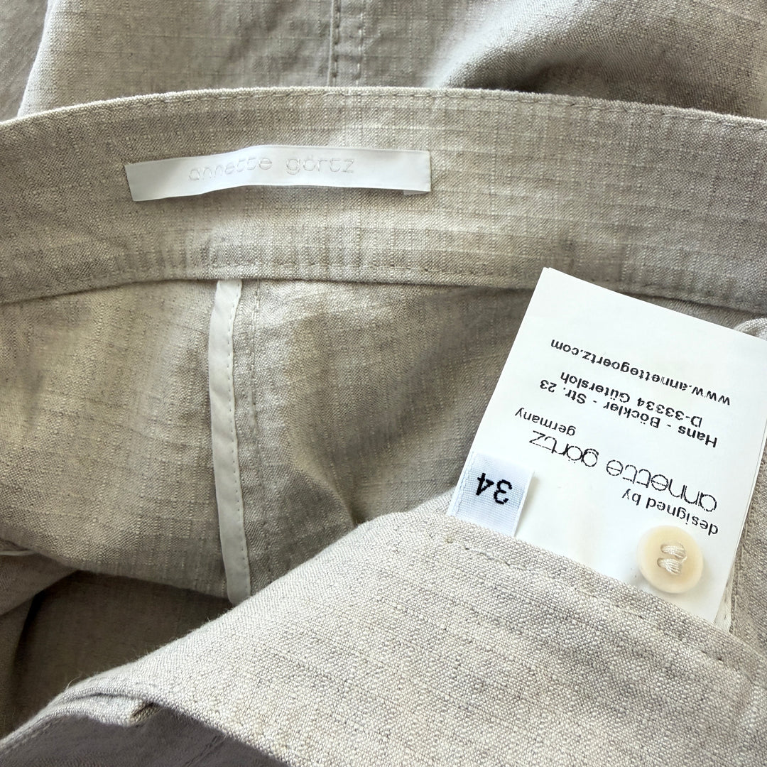 ANNETTE GÖRTZ New Pants